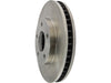 Disc Brake Rotor Centric Parts 121.62057