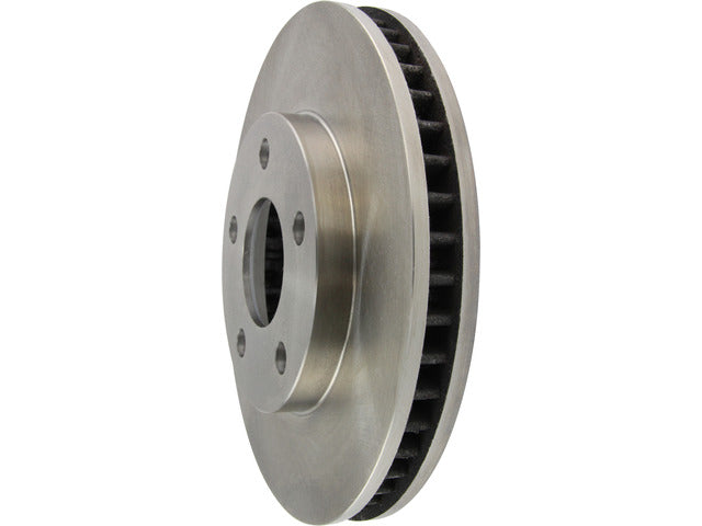 Disc Brake Rotor Centric Parts 121.62057