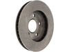Disc Brake Rotor Centric Parts 121.62057