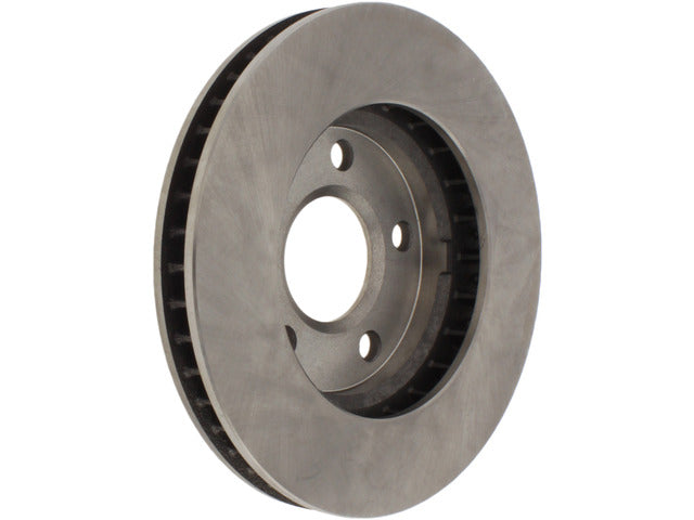 Disc Brake Rotor Centric Parts 121.62057
