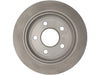 Disc Brake Rotor Centric Parts 121.62058