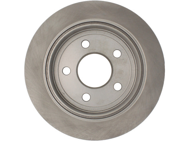 Disc Brake Rotor Centric Parts 121.62058