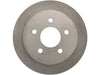 Disc Brake Rotor Centric Parts 121.62058