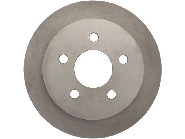 Disc Brake Rotor Centric Parts 121.62058