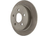 Disc Brake Rotor Centric Parts 121.62058