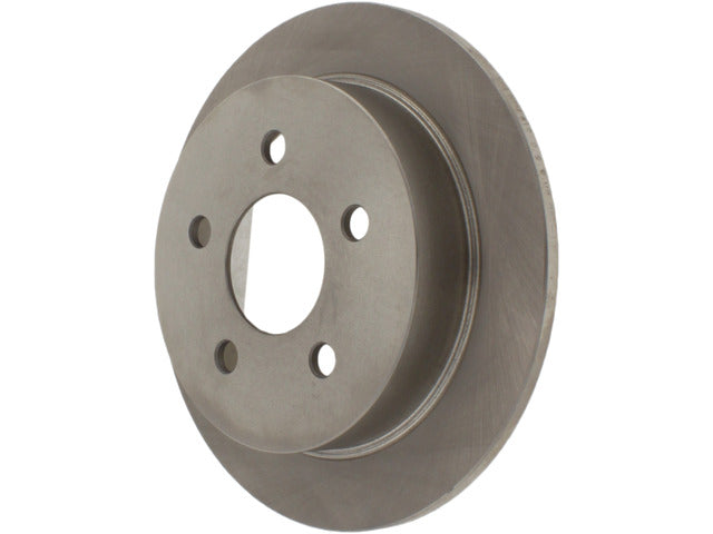 Disc Brake Rotor Centric Parts 121.62058