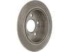 Disc Brake Rotor Centric Parts 121.62058