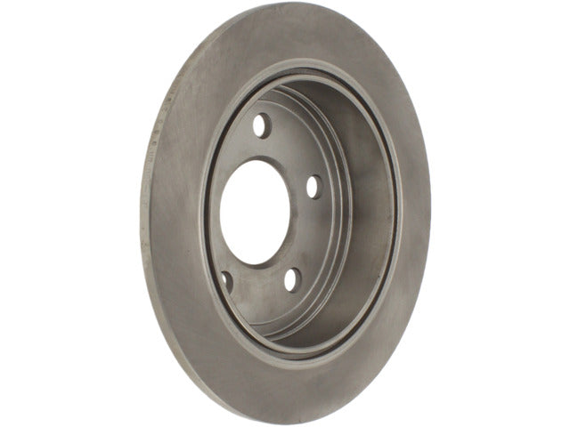 Disc Brake Rotor Centric Parts 121.62058