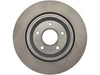 Disc Brake Rotor Centric Parts 121.62059