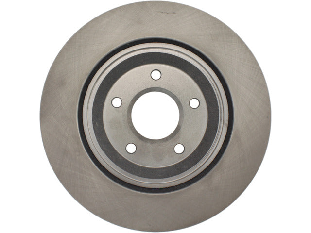 Disc Brake Rotor Centric Parts 121.62059