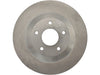 Disc Brake Rotor Centric Parts 121.62059