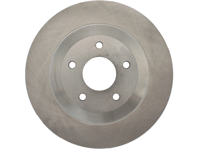 Disc Brake Rotor Centric Parts 121.62059