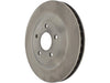 Disc Brake Rotor Centric Parts 121.62059