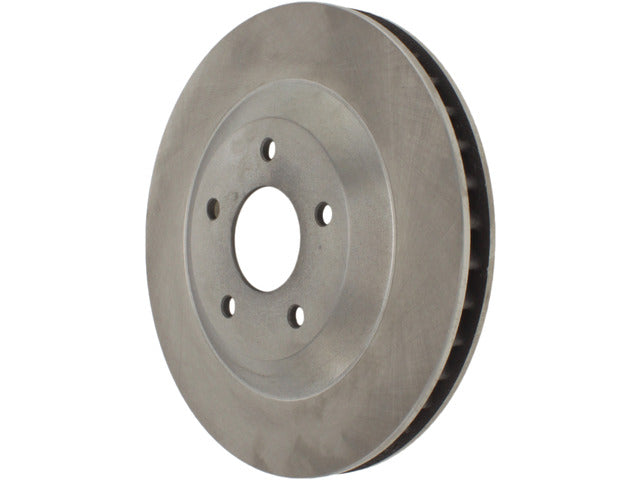 Disc Brake Rotor Centric Parts 121.62059