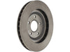 Disc Brake Rotor Centric Parts 121.62059