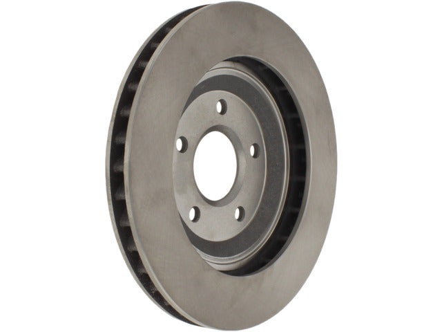 Disc Brake Rotor Centric Parts 121.62059