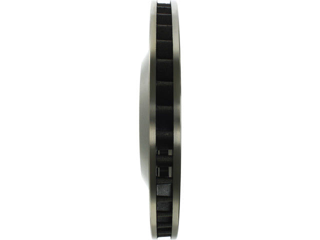 Disc Brake Rotor Centric Parts 121.62060