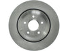 Disc Brake Rotor Centric Parts 121.62060