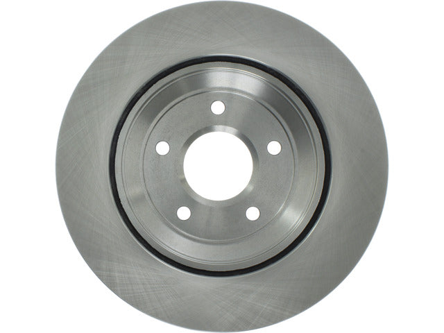 Disc Brake Rotor Centric Parts 121.62060