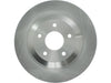 Disc Brake Rotor Centric Parts 121.62060