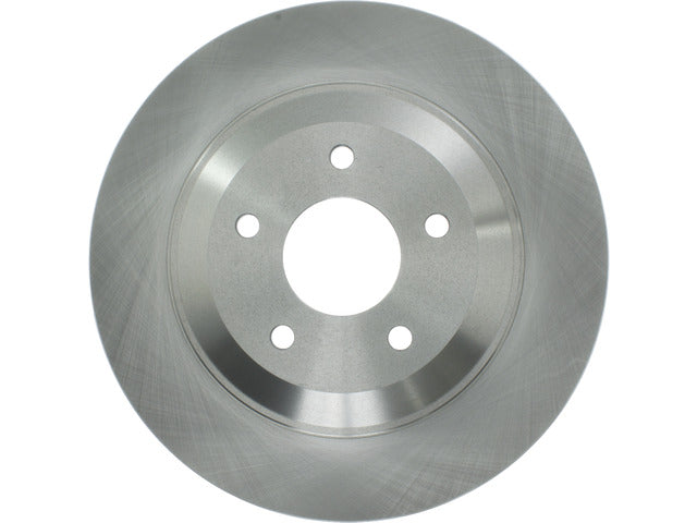 Disc Brake Rotor Centric Parts 121.62060