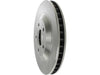Disc Brake Rotor Centric Parts 121.62060