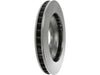 Disc Brake Rotor Centric Parts 121.62060