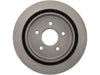 Disc Brake Rotor Centric Parts 121.62061