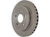 Disc Brake Rotor Centric Parts 121.62061