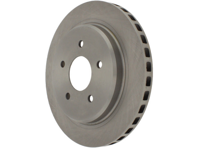 Disc Brake Rotor Centric Parts 121.62061