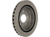 Disc Brake Rotor Centric Parts 121.62061
