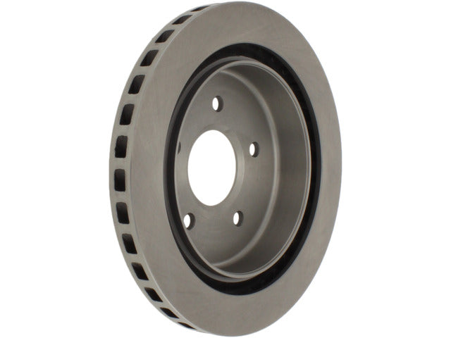 Disc Brake Rotor Centric Parts 121.62061