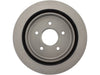 Disc Brake Rotor Centric Parts 121.62062