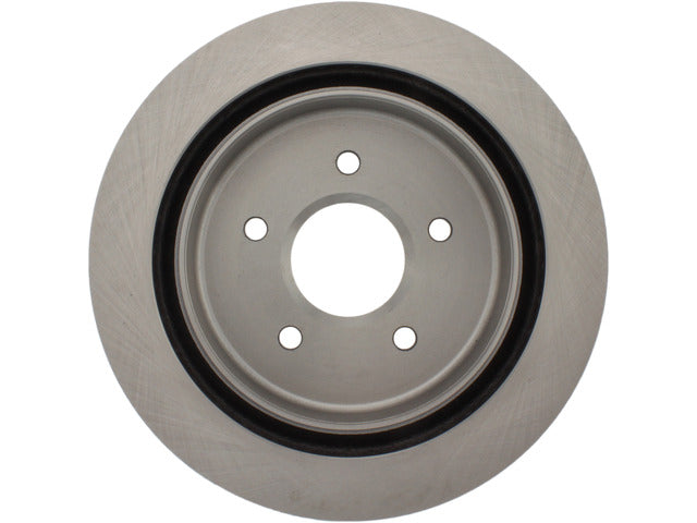 Disc Brake Rotor Centric Parts 121.62062