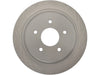 Disc Brake Rotor Centric Parts 121.62062