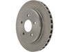 Disc Brake Rotor Centric Parts 121.62062