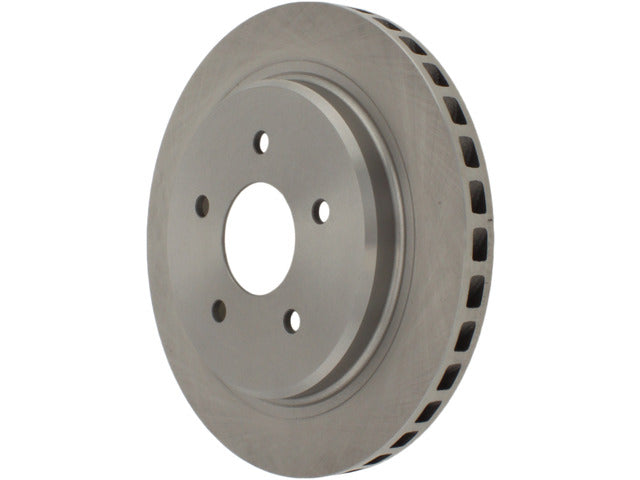 Disc Brake Rotor Centric Parts 121.62062