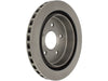Disc Brake Rotor Centric Parts 121.62062