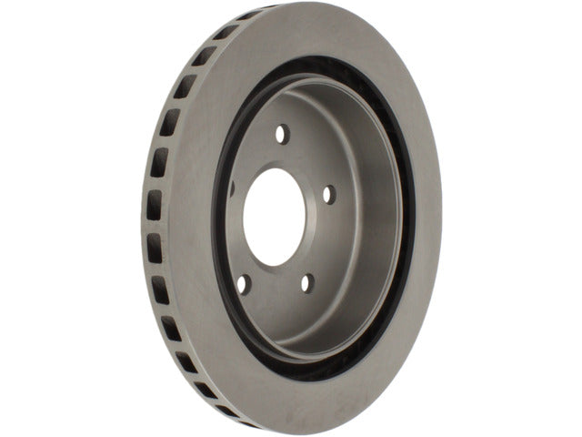 Disc Brake Rotor Centric Parts 121.62062