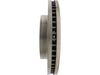 Disc Brake Rotor Centric Parts 121.62063
