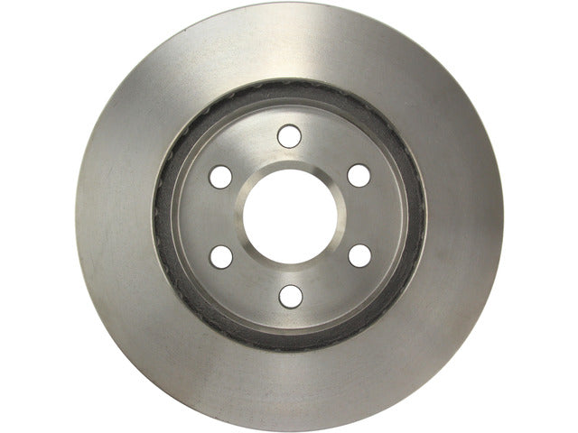 Disc Brake Rotor Centric Parts 121.62063