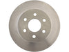 Disc Brake Rotor Centric Parts 121.62063