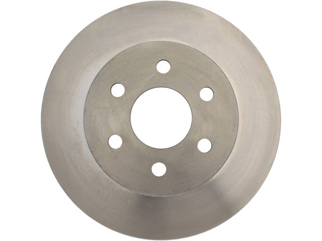 Disc Brake Rotor Centric Parts 121.62063