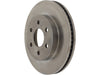 Disc Brake Rotor Centric Parts 121.62063
