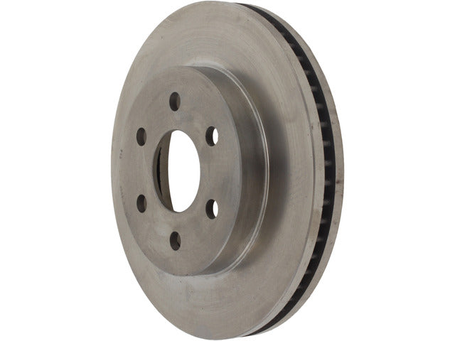 Disc Brake Rotor Centric Parts 121.62063