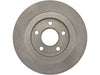 Disc Brake Rotor Centric Parts 121.62064