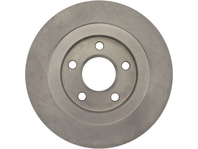 Disc Brake Rotor Centric Parts 121.62064