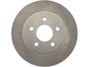 Disc Brake Rotor Centric Parts 121.62064