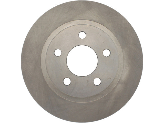 Disc Brake Rotor Centric Parts 121.62064