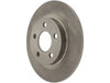 Disc Brake Rotor Centric Parts 121.62064